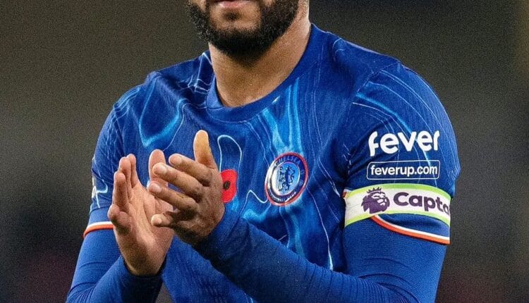 Reece James Set to Miss Leicester Clash Due to Fresh Injury Setback