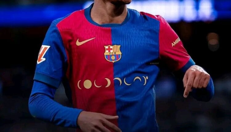 Lamine Yamal Officially Becomes UNICEF Ambassador