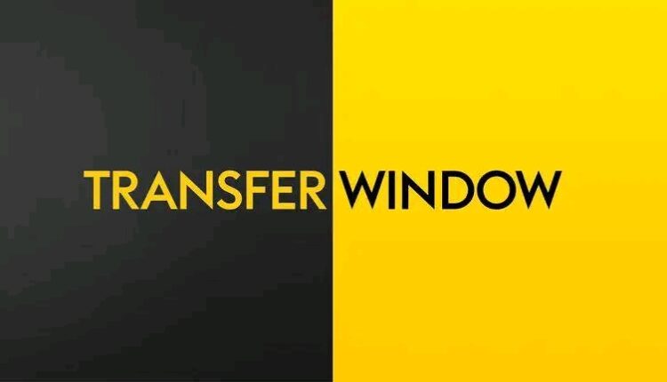 Countdown to the January Transfer Window: Just 41 Days to Go