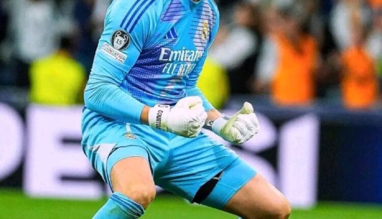 Thibaut Courtois Returns: Real Madrid Star Goalkeeper Back in Action