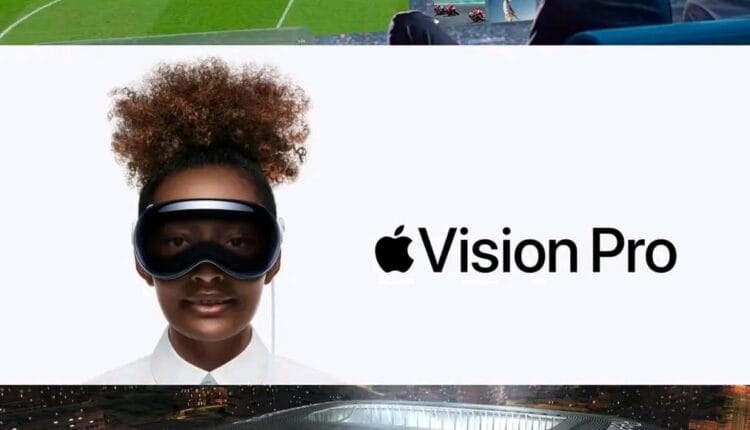 Real Madrid and Apple Collaborate on "Infinite Santiago Bernabéu"