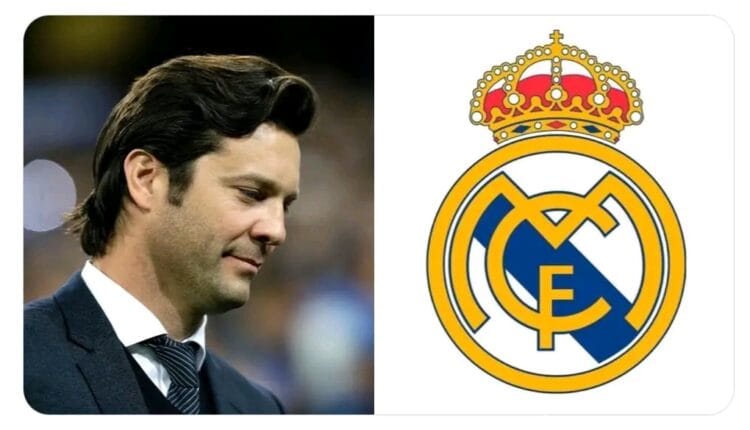 Santiago Solari Tipped as Interim Replacement for Ancelotti at Real Madrid
