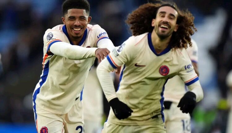 Cucurella: A Special Moment and a Tough Journey