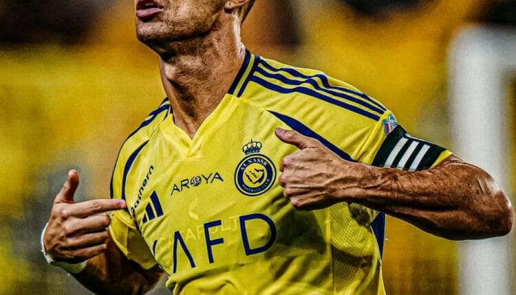 Cristiano Ronaldo Emphasizes Teamwork and Winning