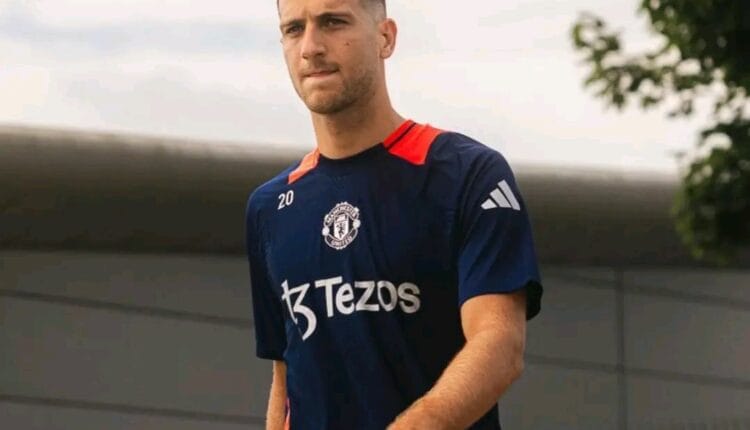 Diogo Dalot Backs Rúben Amorim as the Ideal Fit for Manchester United