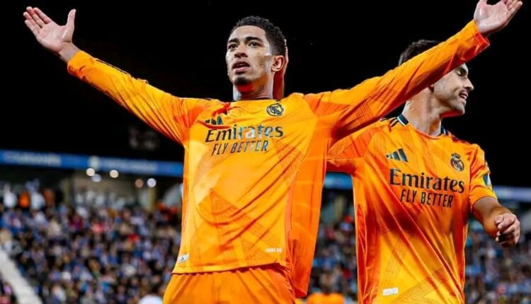 Jude Bellingham Opens Up About Post-Euros Struggles