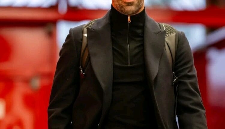 Ruud van Nistelrooy to Lead Leicester City: Total Agreement Reached