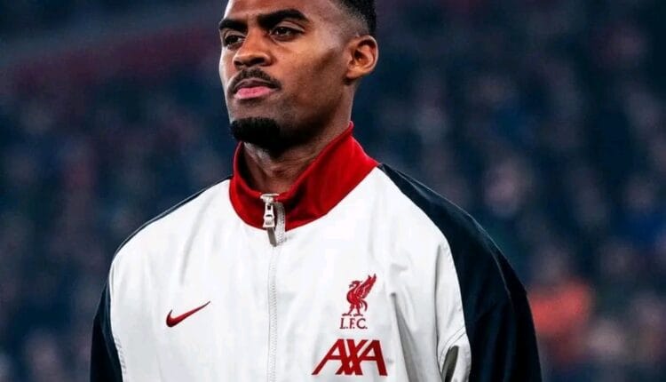 Gravenberch Reflects on Liverpool's Dominance Over Real Madrid