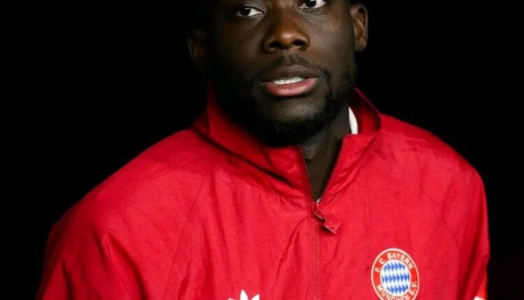 Alphonso Davies Stopped by Police in Munich: Drunk Driving Allegations