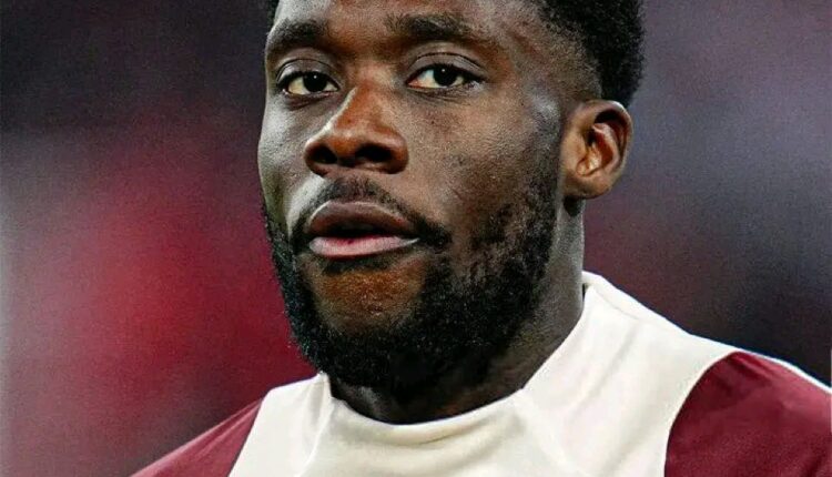 Alphonso Davies Handed Driving Ban After DUI Demerit