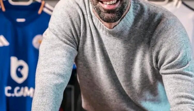 Ruud van Nistelrooy Takes Charge at Leicester City