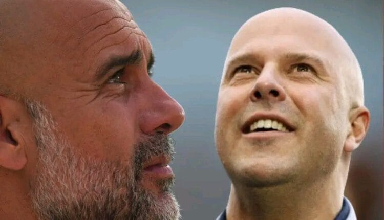 Arne Slot Praises Pep Guardiola’s Revolutionary Football