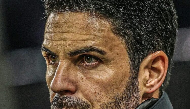 Mikel Arteta on Liverpool's Impressive Form and the Challenges of Sustaining Success