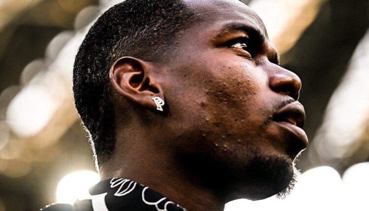 OFFICIAL: Paul Pogba Becomes a Free Agent After Juventus Exit