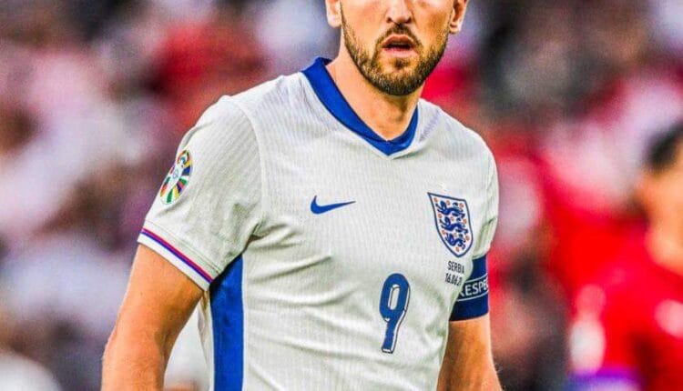 Harry Kane Expresses Disappointment Over England Squad Withdrawals