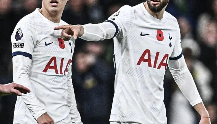 Tottenham’s Rodrigo Bentancur Faces Potential Ban for Alleged Racist Remark 