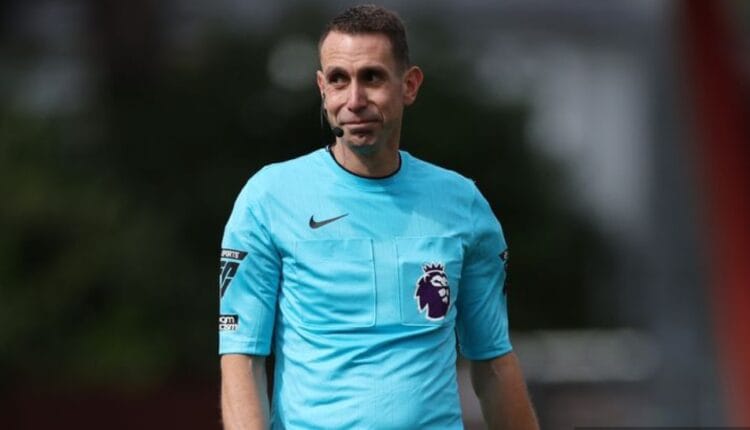 Premier League Referee David Coote Faces Investigation Amid Controversy
