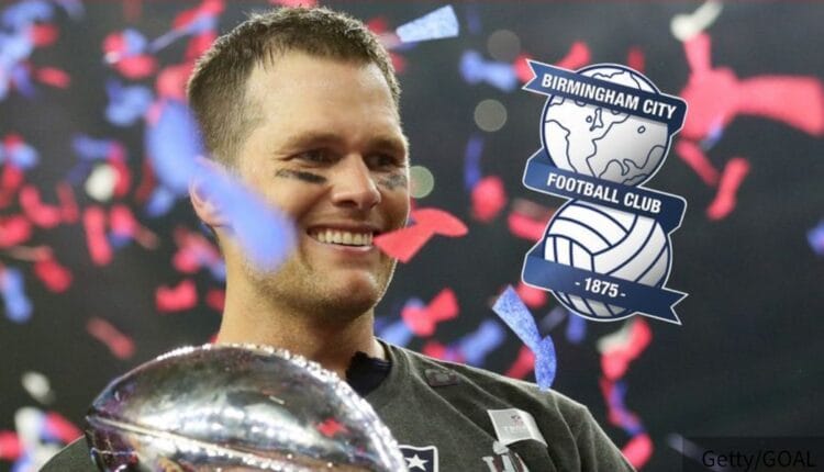 Gary Rowett Defends Tom Brady’s Role at Birmingham City