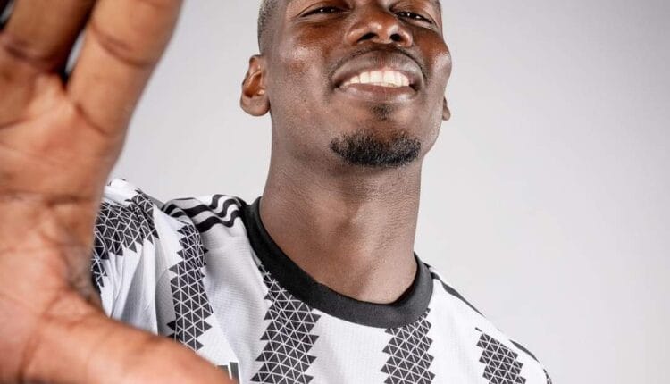 BREAKING: Paul Pogba Ends Juventus Chapter, Set for New Challenge in 2025