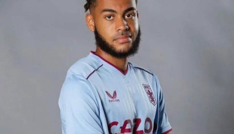 Aston Villa Academy Star Myles Sohna Retires at 22