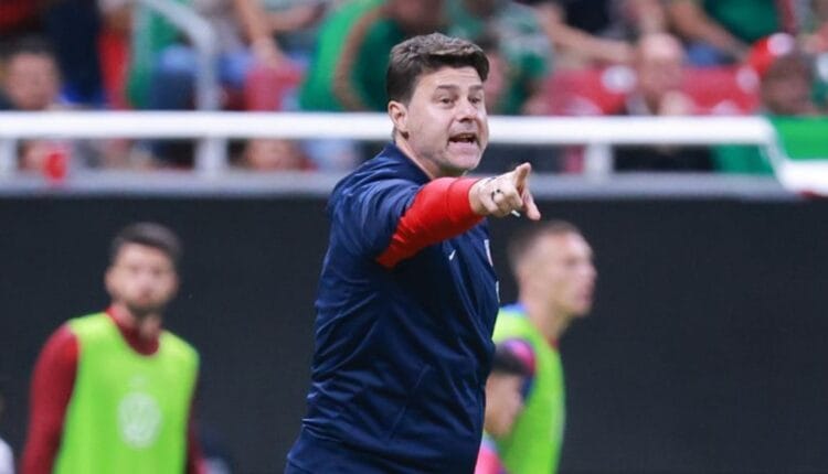 Pochettino: MLS Players Deserve Equal Opportunities