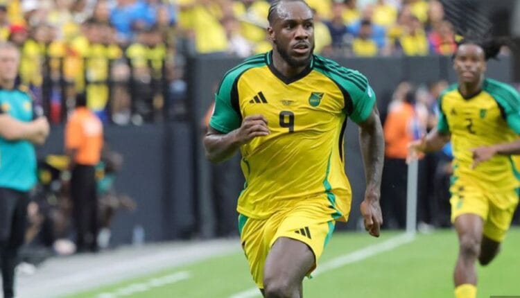 Steve McClaren on Jamaica's Challenges and Optimism Against the USMNT