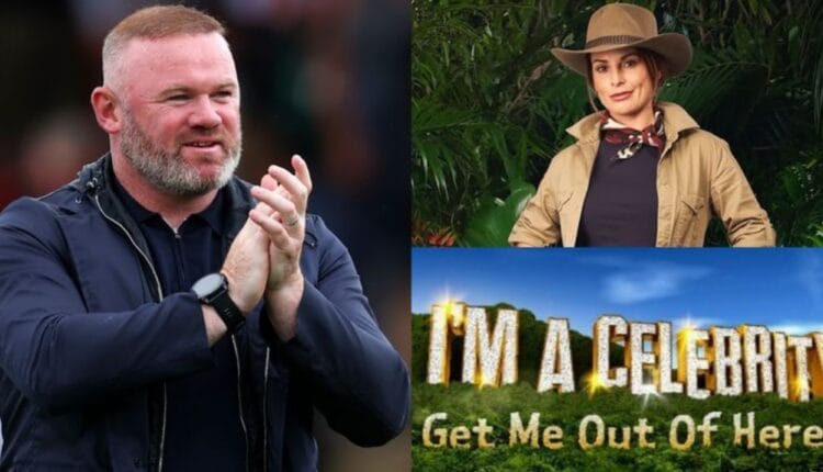Danielle Lloyd Shares Insight into Coleen Rooney's Experience on ‘I’m a Celebrity…Get Me Out of Here!’