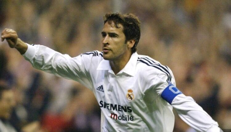 Raúl Discusses Real Madrid's Youth Academy and Praises Asencio