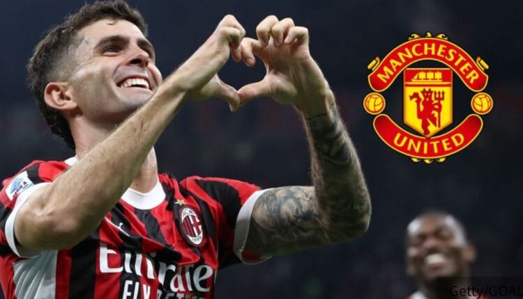 Christian Pulisic: From Chelsea to Serie A Stardom Amid Premier League Interest