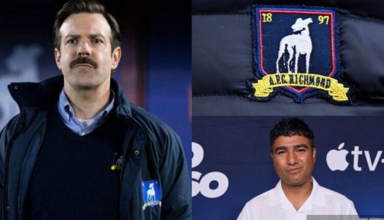 Nick Mohammed Has Fun With Followers on X After Lasso Spoiler