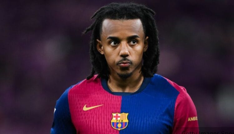 Hansi Flick Addresses Koundé’s Disciplinary Issues: Punctuality Concerns at Barcelona