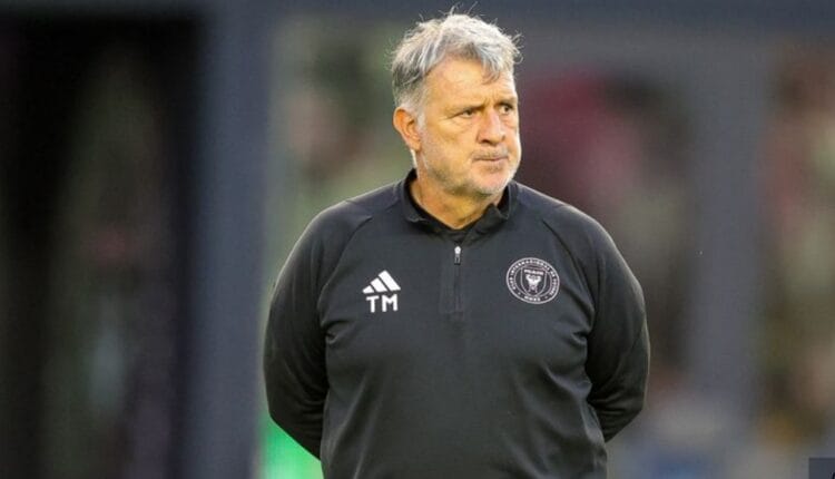 Tata Martino’s Successful Tenure with Inter Miami