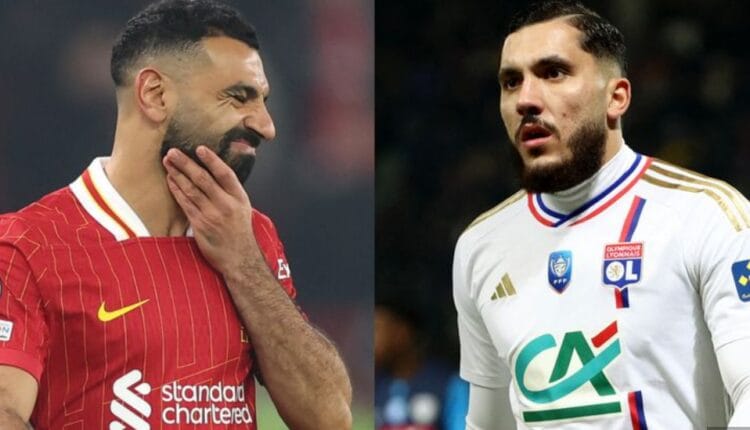 Lyon Owner John Textor Addresses Cherki and January Transfers