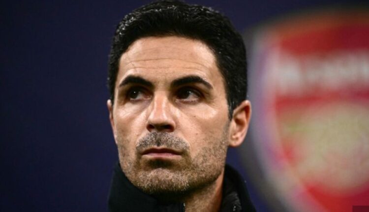 Zinchenko Reveals Arteta’s Tactical Mind Games