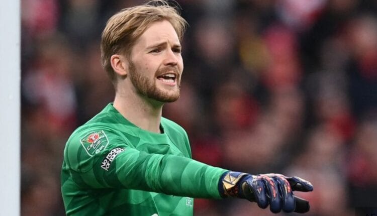 Caoimhin Kelleher Eyes Liverpool Exit Amid Chelsea Links