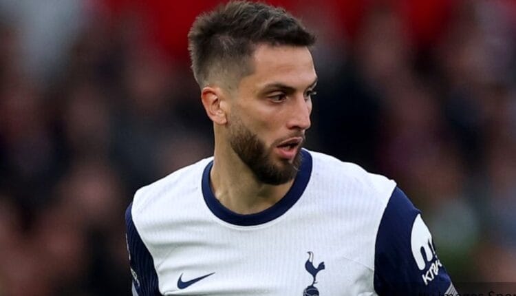 Tottenham Rivals Question FA's Decision-Making Amid Ban Controversy