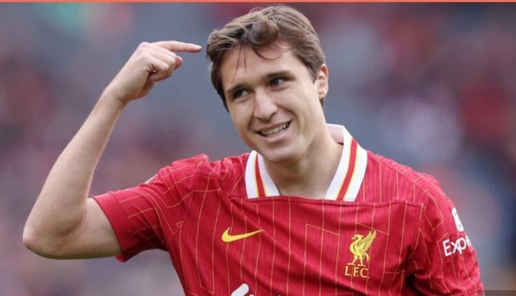 Mark Lawrenson Defends Federico Chiesa’s Move to Liverpool