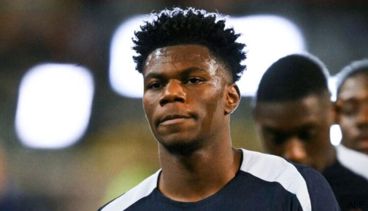 Tchouaméni's Struggles at Real Madrid: What's Next for the French Midfielder?