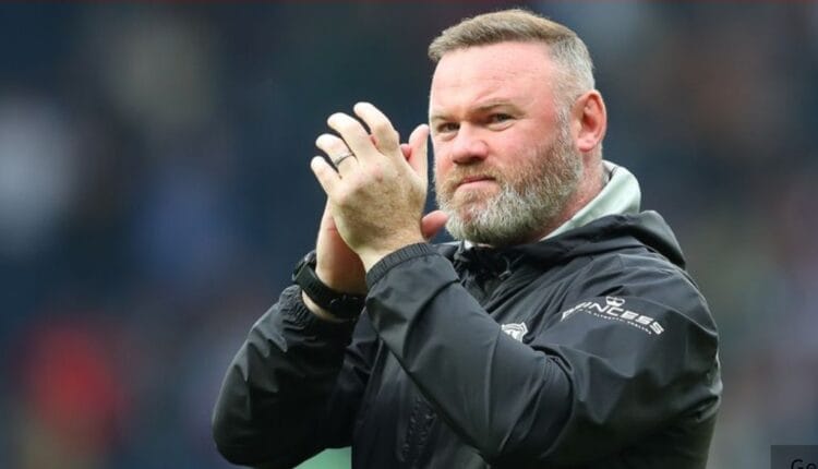 Wayne Rooney Discusses the Impact of Cameras on Players at Plymouth Argyle