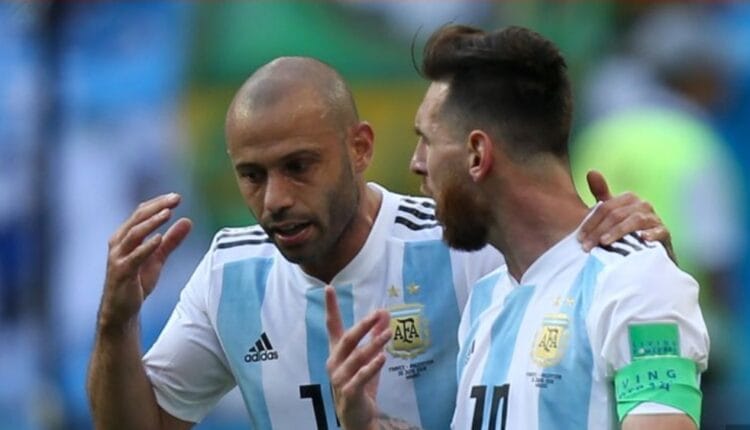 Inter Miami’s Managerial Shake-Up: Javier Mascherano Tipped to Take Charge