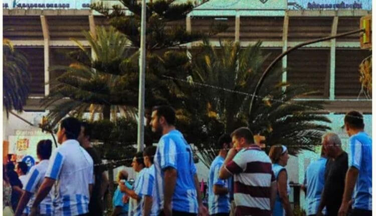 The rise and fall of Málaga FC : Stunning 1-0 Victory Over AC Milan in the 2012 Champions League