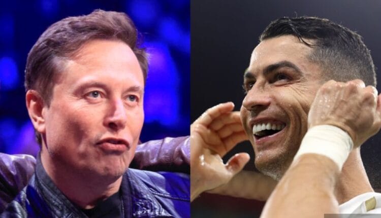 Ronaldo Stars in Al-Nassr's 3-1 Victory Over Al-Gharafa