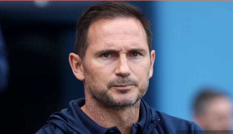 Coventry City Defend Decision to Sack Mark Robins and appoint Frank Lampard 
