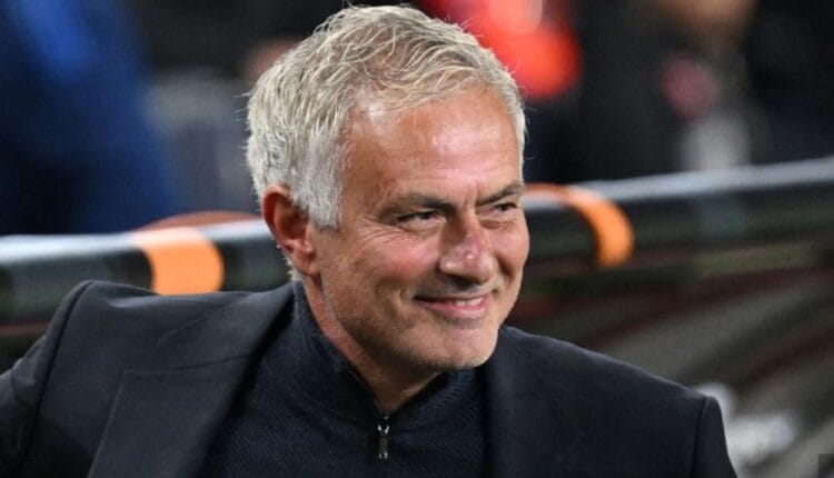 Mick Brown on José Mourinho’s Potential Return to a London Club