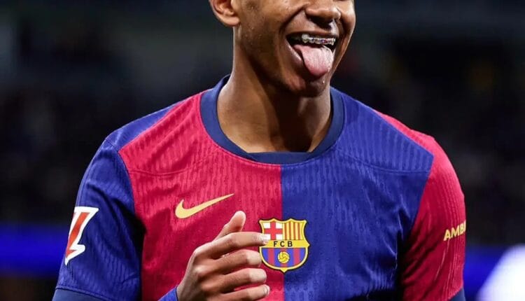 Lamine Yamal Returns to Barcelona Training: Set for Weekend Action