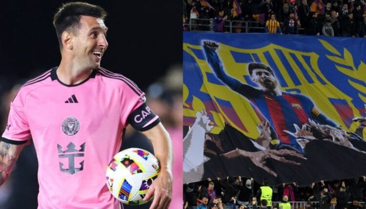 Lionel Messi Reflects on Barcelona's Legacy on 125th Anniversary