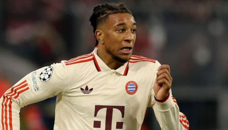 Michael Olise Faces Potential Punishment for Ignoring Shin Guard Rule