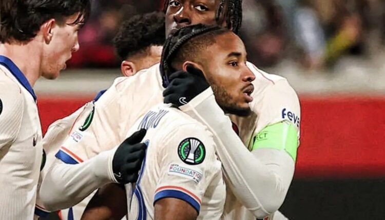 Chelsea Maintain Perfect Conference League Record with 2-0 Win at Heidenheim