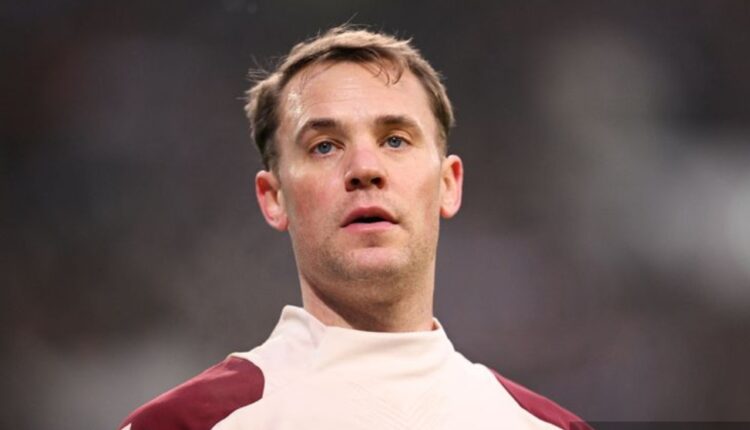 Didi Hamann Critiques Manuel Neuer’s Recent Performances