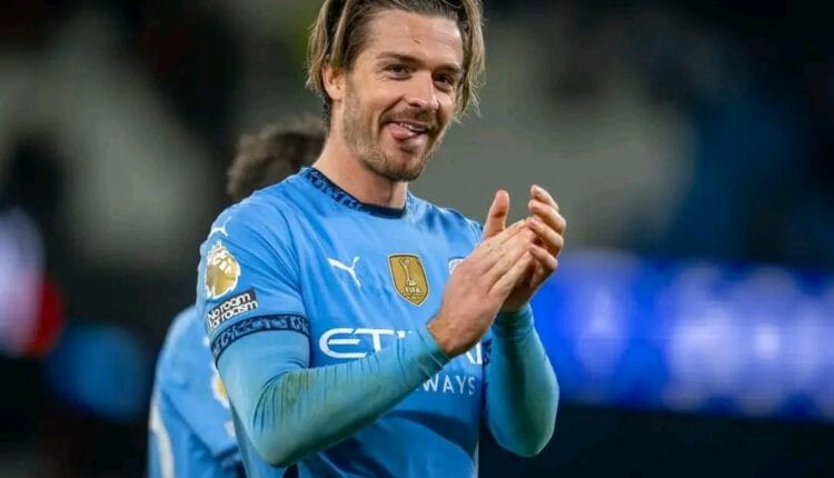 Jack Grealish Shines in New Midfield Role